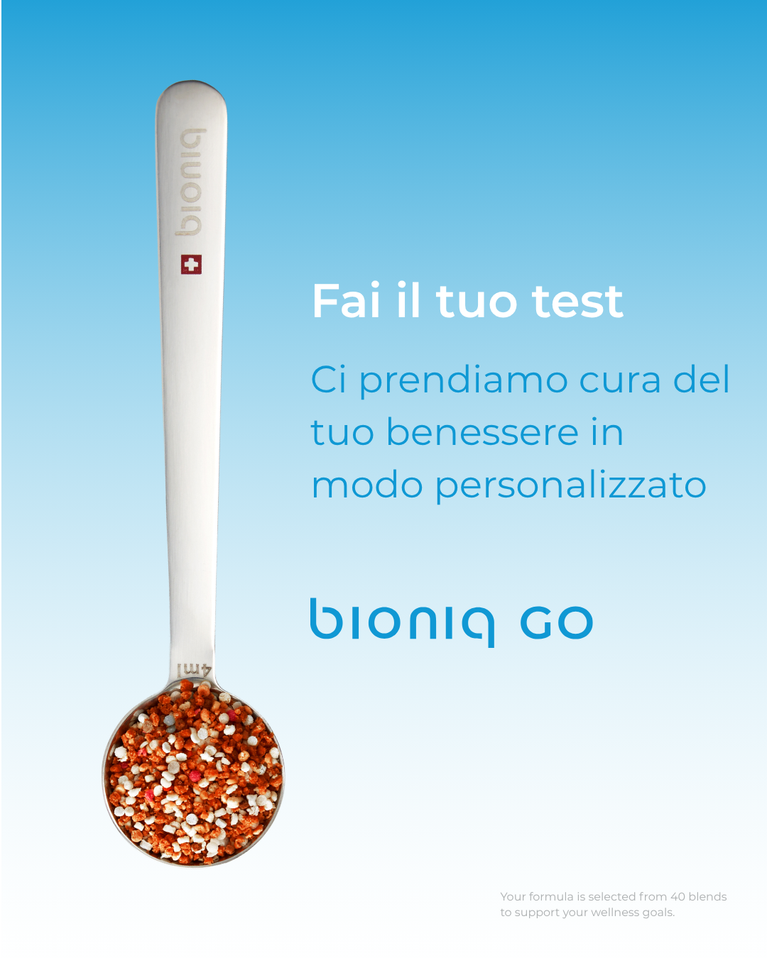 Bioniq Customer 12